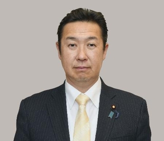 　黄川田仁志こども政策担当相
