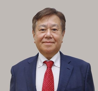 　原口一博氏