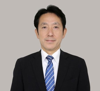 　石川昭政氏