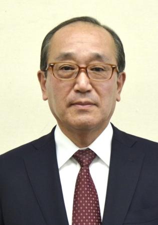 　広島市の松井一実長