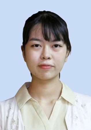 　上野愛咲美女流名人