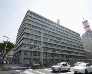 　中部電力本店＝名古屋市