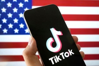 　ＴｉｋＴｏｋのロゴ（共同）