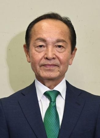　渡具知武豊氏