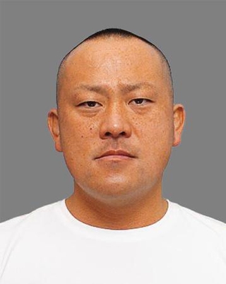 　小畑寛昭容疑者（警視庁提供）