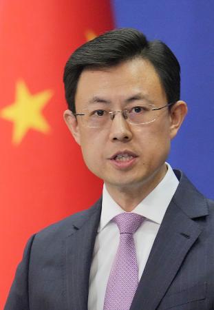 　郭嘉昆副報道局長