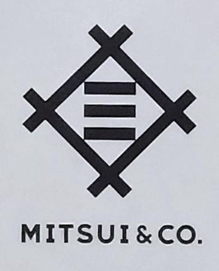 　三井物産＝東京都千代田区