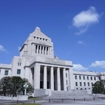 　国会議事堂