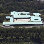 　皇居・宮殿＝２０２５年７月、東京都千代田区