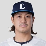 　西武の高橋光成投手