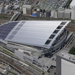 　さいたまスーパーアリーナ＝さいたま市中央区