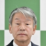 　原子力規制委員会の山中伸介委員長