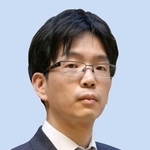 　豊島将之九段