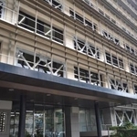 　埼玉県警本部＝さいたま市浦和区