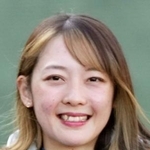 　ノルディックスキー・ジャンプ女子の小林諭果＝２０２１年１０月