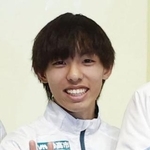 　青学大の黒田朝日