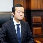 　プリンス・ホールディング・グループのチェン会長（同社ホームページから）