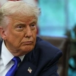 　トランプ米大統領（ロイター＝共同）