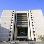 　福井県庁＝２０２５年１１月、福井市大手