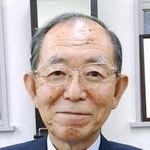 　丹羽宇一郎さん