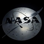 　ＮＡＳＡのロゴ（ロイター＝共同）