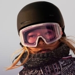 　クロイ・キム＝２２年２月、張家口（ＡＰ＝共同）