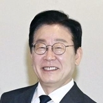 　韓国の李在明大統領