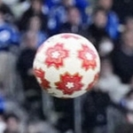 　サッカーボール