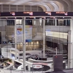 　東京証券取引所