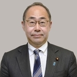 　自民党の細田健一元経済産業副大臣