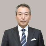 　多ケ谷亮氏