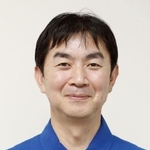 　油井亀美也飛行士