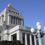 　国会議事堂