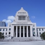 　国会議事堂