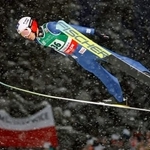 　母国ポーランドでは最後となるＷ杯に出場したカミル・ストッフ＝ザコパネ（共同）