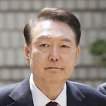 　韓国の尹錫悦前大統領（聯合＝共同）