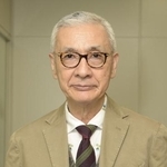 　久米宏さん＝２０１７年９月撮影