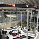　東京証券取引所