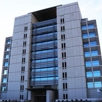 　茨城県警本部＝水戸市