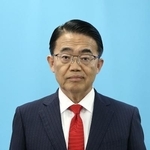 　大村秀章・愛知県知事