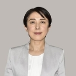 　寺田静氏