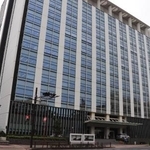 　千葉県警察本部＝千葉市