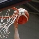 　バスケットボールのイメージ