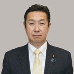 　黄川田仁志こども政策担当相