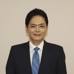 　横浜市の山中竹春市長＝２０２５年６月