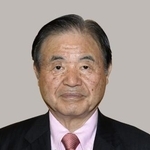 　自民党の遠藤利明元五輪相