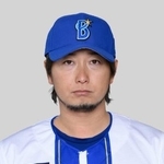　三嶋一輝投手