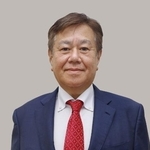 　原口一博氏
