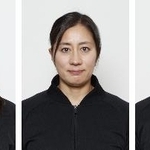 　三木つばき、竹内智香、斯波正樹