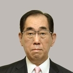 　松本剛明氏